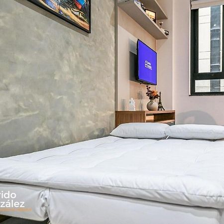 Appartamento Novo E Contemporaneo Studio No Centro-Rj/Com Ar Rio de Janeiro Esterno foto