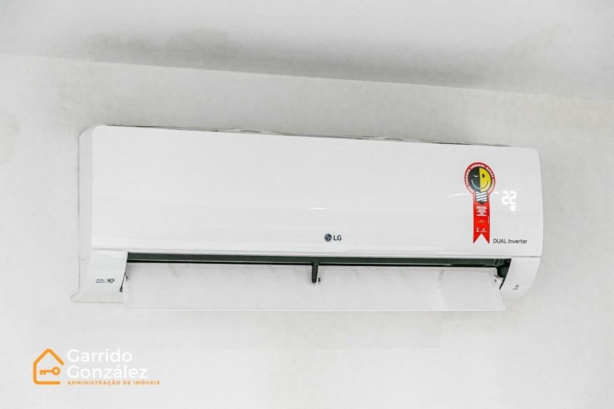 Appartamento Novo E Contemporaneo Studio No Centro-Rj/Com Ar Rio de Janeiro Esterno foto