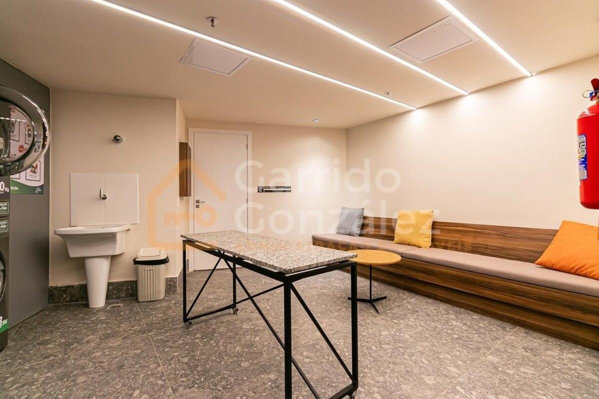 Appartamento Novo E Contemporaneo Studio No Centro-Rj/Com Ar Rio de Janeiro Esterno foto