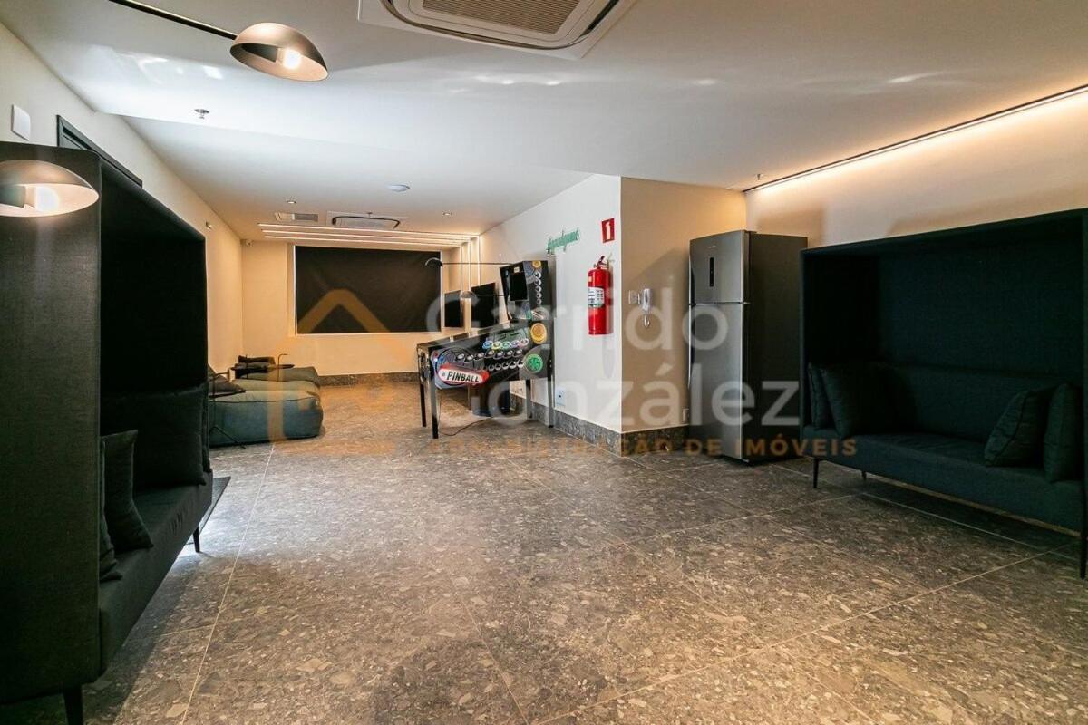 Appartamento Novo E Contemporaneo Studio No Centro-Rj/Com Ar Rio de Janeiro Esterno foto