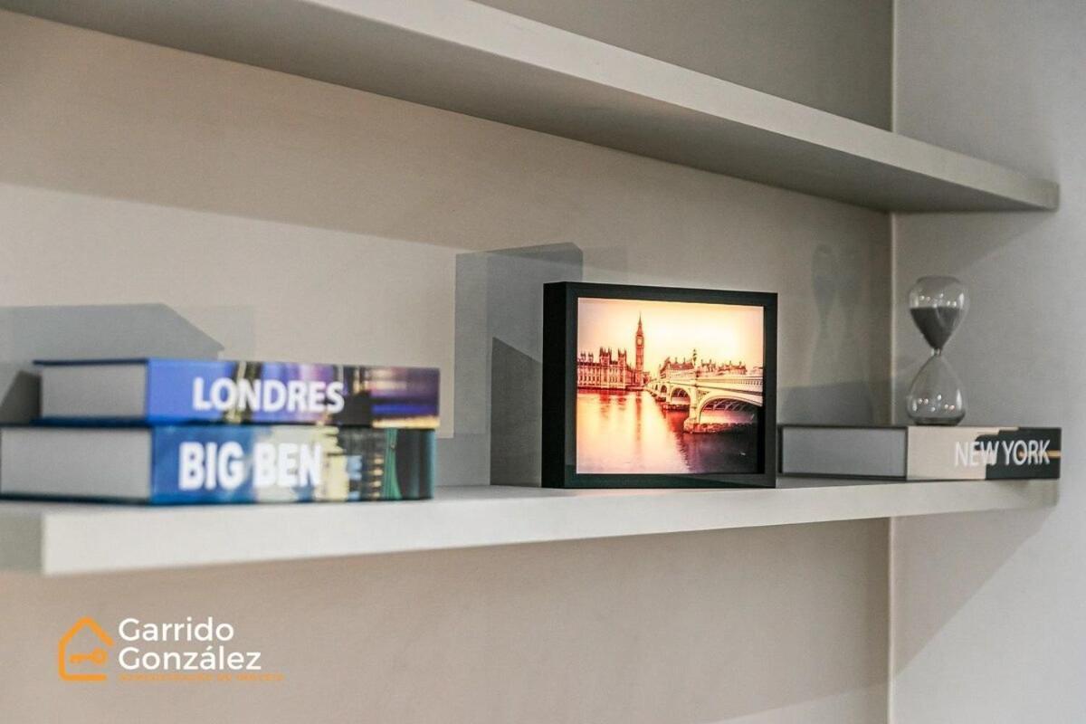 Appartamento Novo E Contemporaneo Studio No Centro-Rj/Com Ar Rio de Janeiro Esterno foto