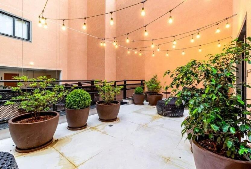 Appartamento Novo E Contemporaneo Studio No Centro-Rj/Com Ar Rio de Janeiro Esterno foto