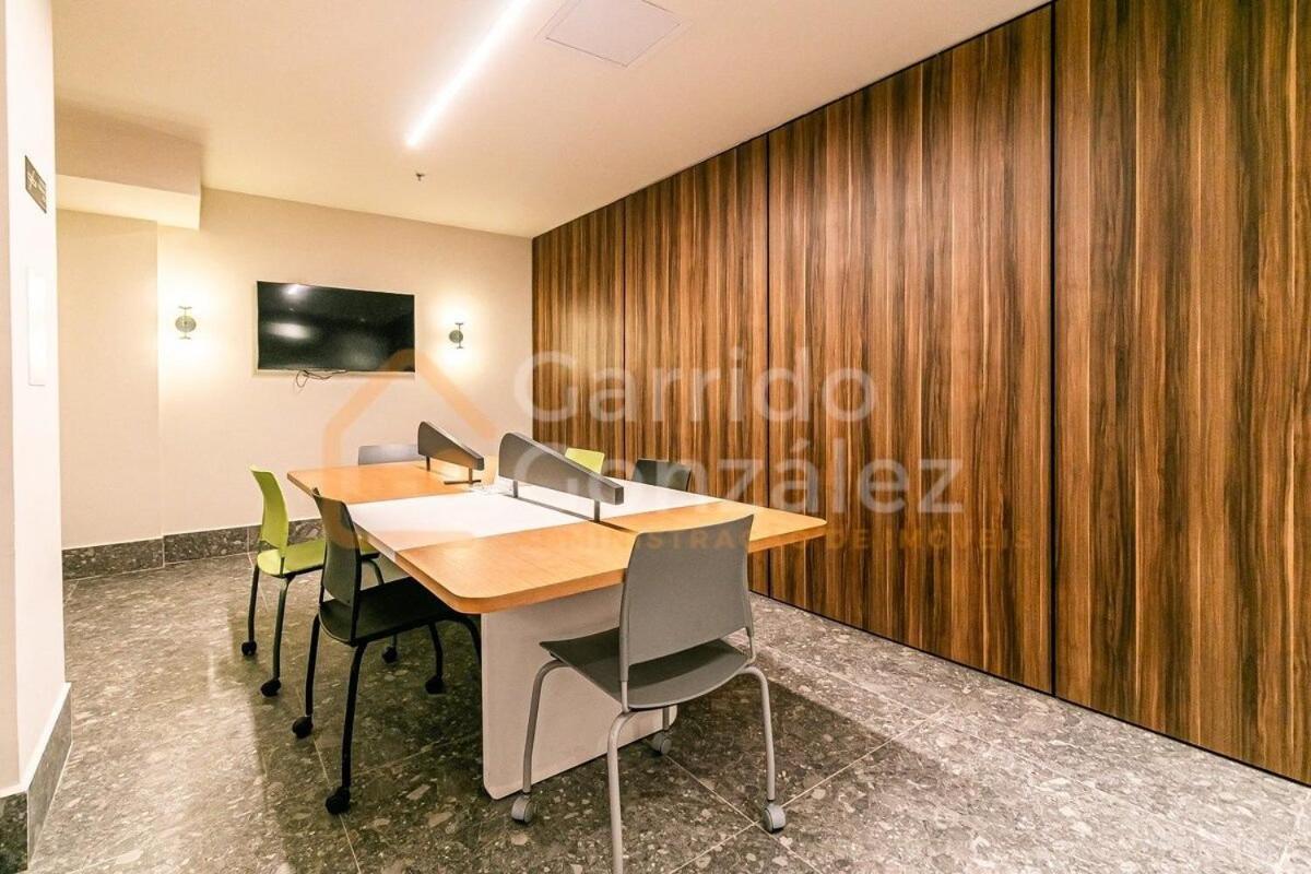 Appartamento Novo E Contemporaneo Studio No Centro-Rj/Com Ar Rio de Janeiro Esterno foto