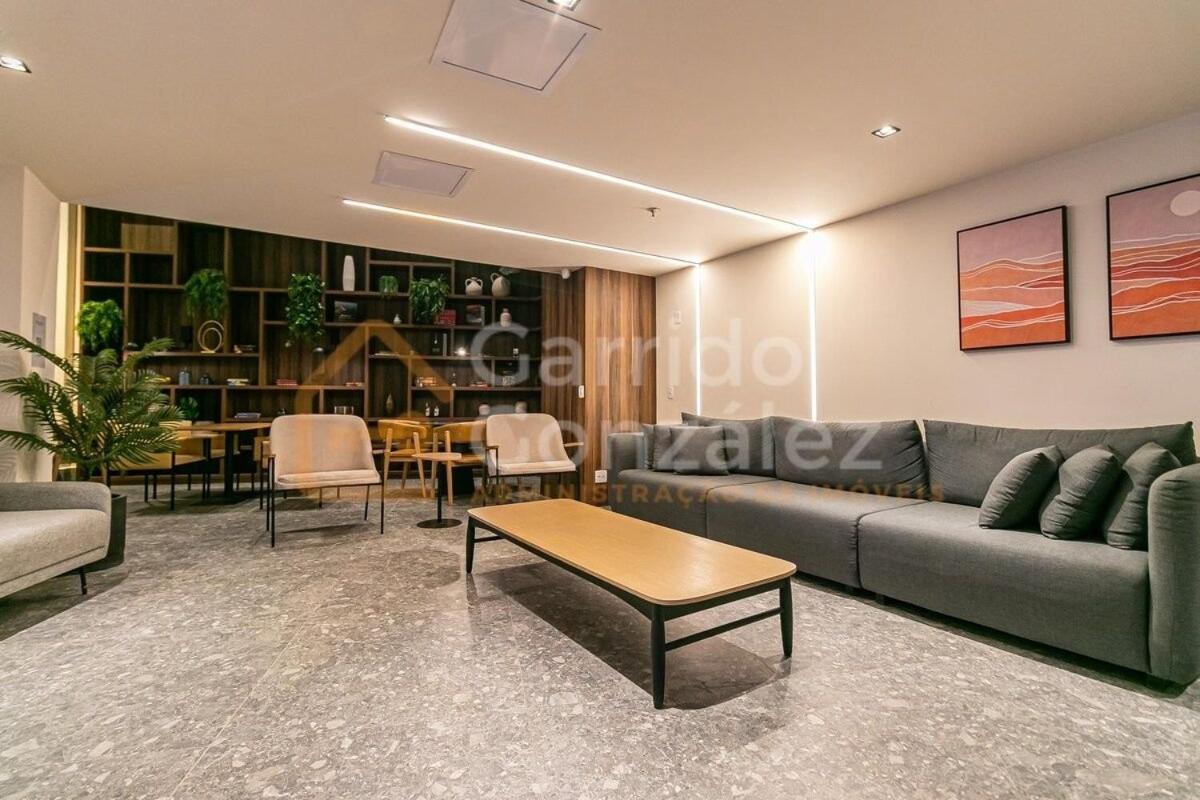 Appartamento Novo E Contemporaneo Studio No Centro-Rj/Com Ar Rio de Janeiro Esterno foto