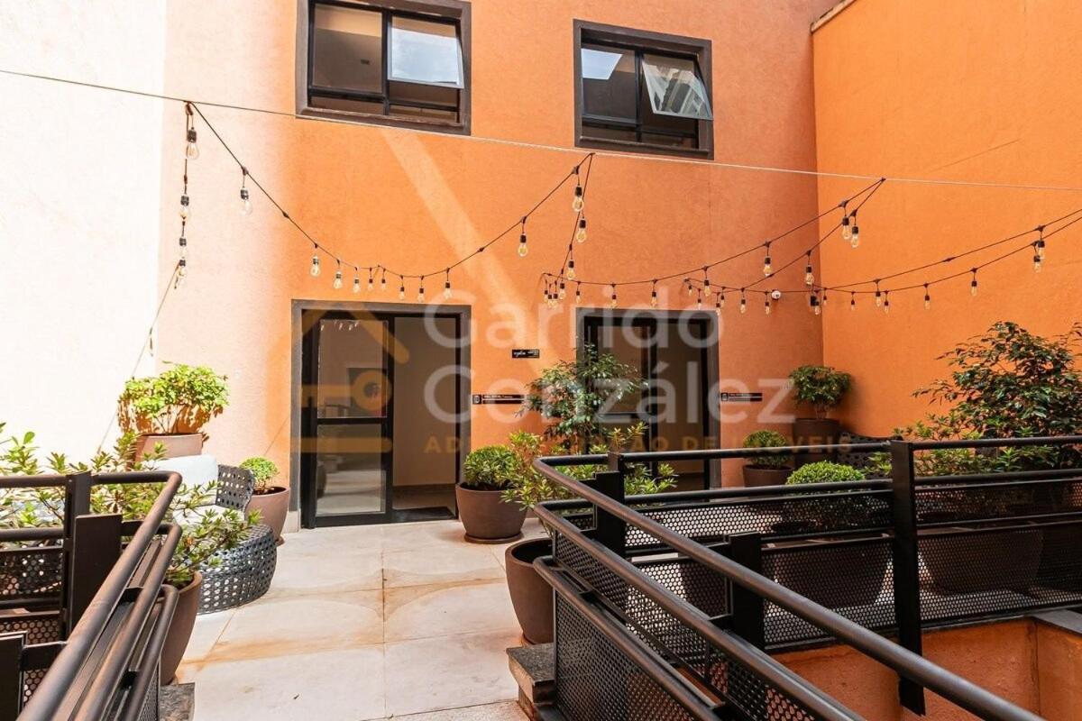 Appartamento Novo E Contemporaneo Studio No Centro-Rj/Com Ar Rio de Janeiro Esterno foto