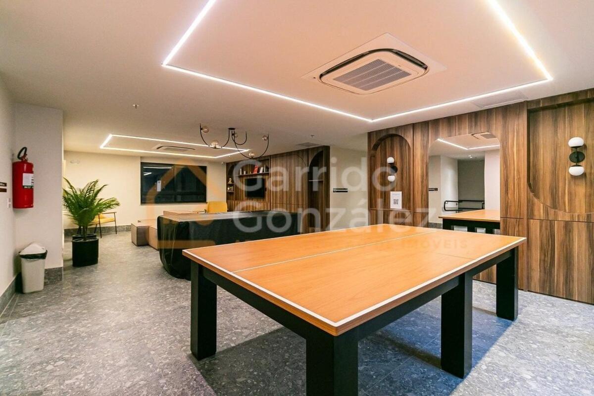 Appartamento Novo E Contemporaneo Studio No Centro-Rj/Com Ar Rio de Janeiro Esterno foto