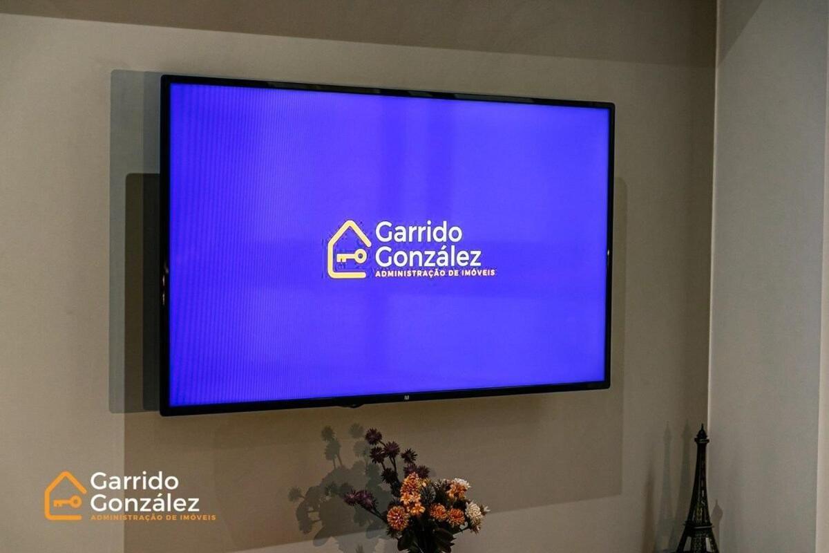 Appartamento Novo E Contemporaneo Studio No Centro-Rj/Com Ar Rio de Janeiro Esterno foto