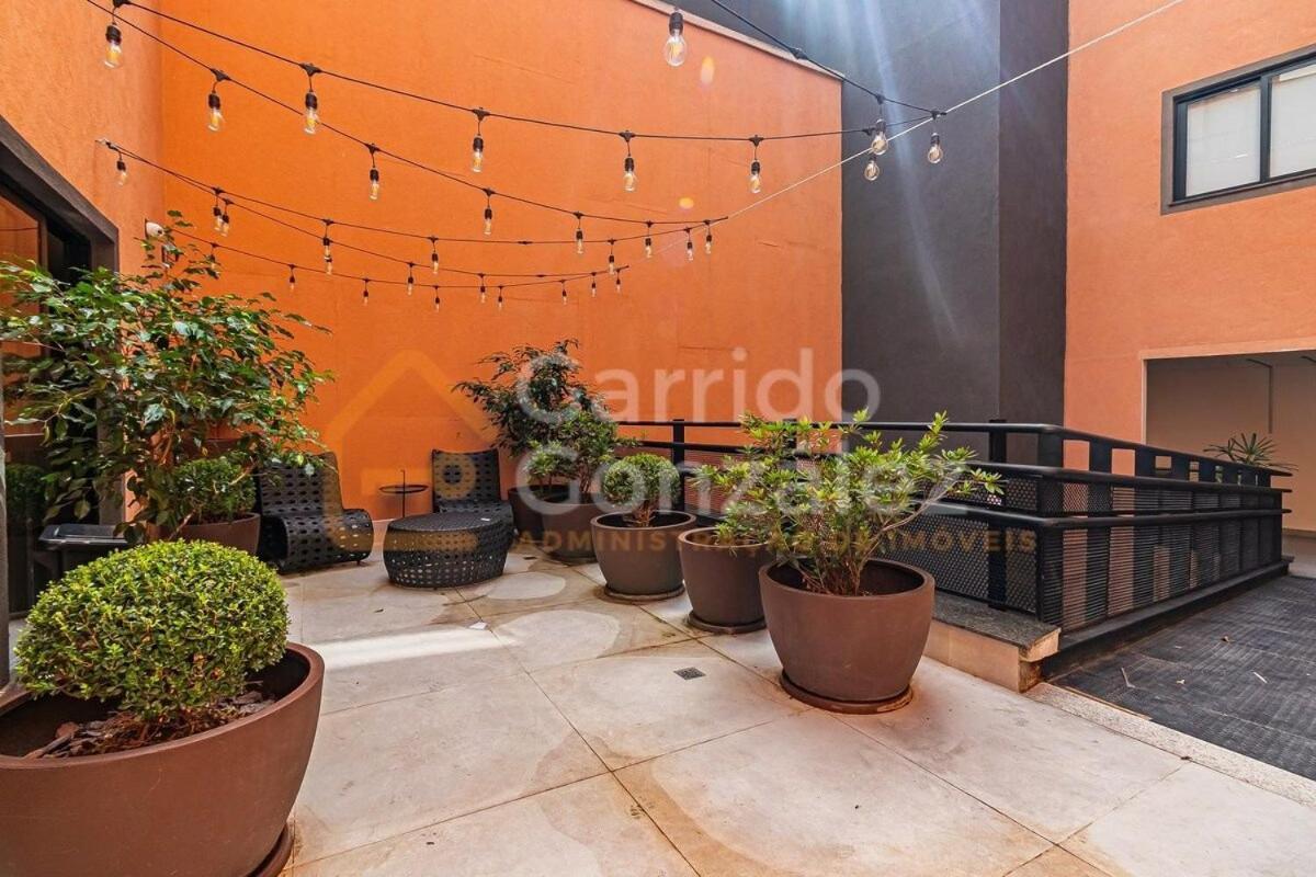 Appartamento Novo E Contemporaneo Studio No Centro-Rj/Com Ar Rio de Janeiro Esterno foto